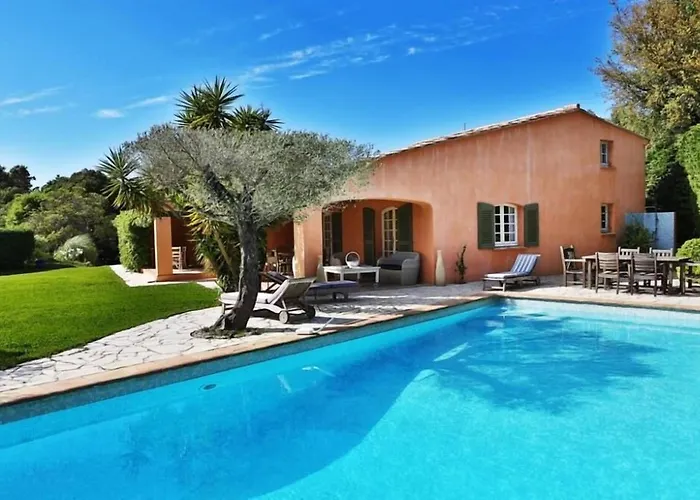 Villa Lou