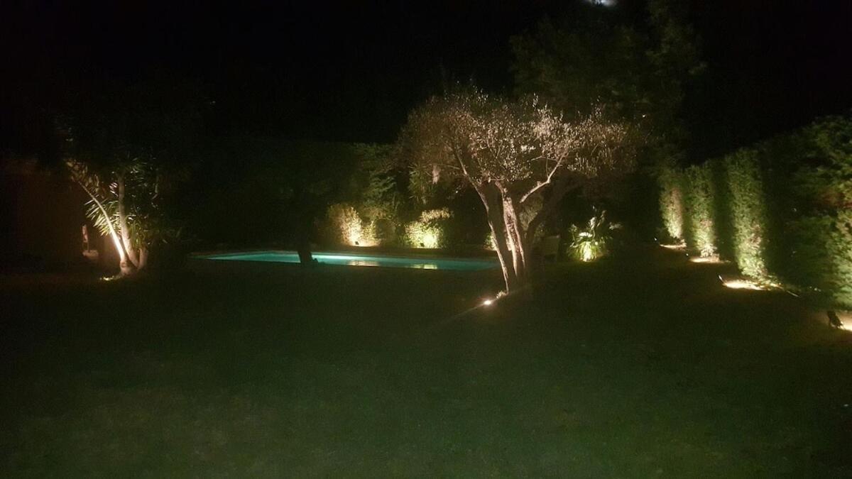 Lou * Saint-Tropez