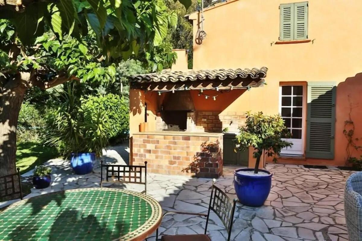Villa Lou