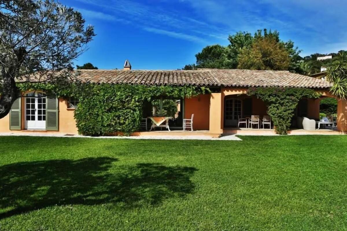 Lou Villa